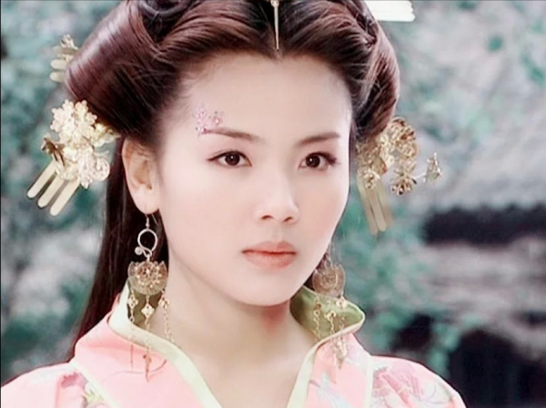 一人分飾兩角有多難?林心如險被瓊瑤換角,西門大媽演技被低估 一人分飾兩角有多難?林心如險被瓊瑤換角,西門大媽演技被低估