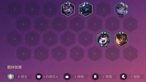 金剷剷 | 輔助帶飛弱勢卡,可能不會贏,絕對不會輸,冷門上分陣容 金剷剷 | 輔助帶飛弱勢卡,可能不會贏,絕對不會輸,冷門上分陣容