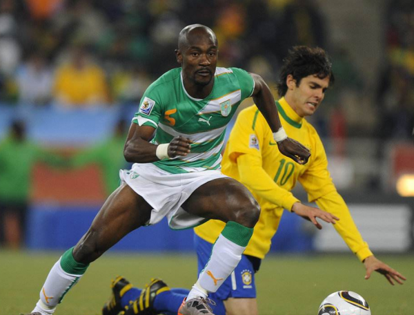 我窮但我強:象牙海岸足球歷史最佳陣容,德羅巴、亞亞圖雷領銜 我窮但我強:象牙海岸足球歷史最佳陣容,德羅巴、亞亞圖雷領銜