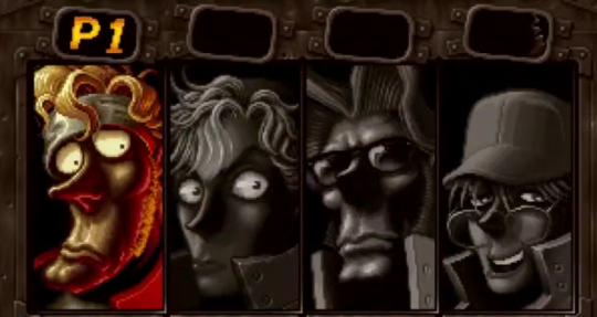 玩了一輩子你都不知道它講的啥？《合金彈頭》1-3部劇情詳細講解