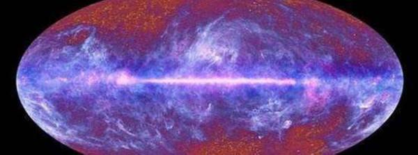 既然星光是億萬年前發出來的，那我們看到的宇宙，都是假的嗎？