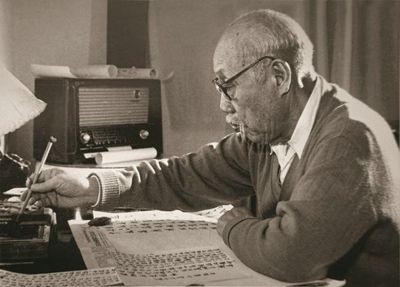 周總理訪問蘇，毛主席欽點董必武擔任代總理，得到大家一致同意