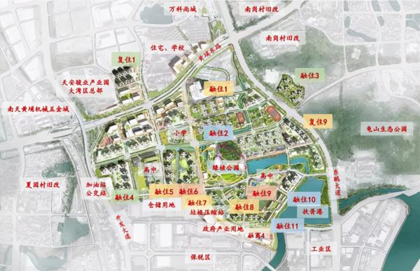 萬科出界了 萬科出界了