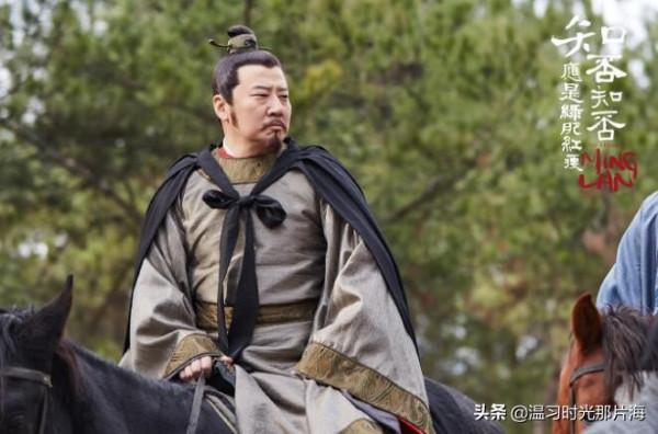 知否3年：8位演員名聲大噪且實紅！有人3年拍16部戲，堪稱勞模