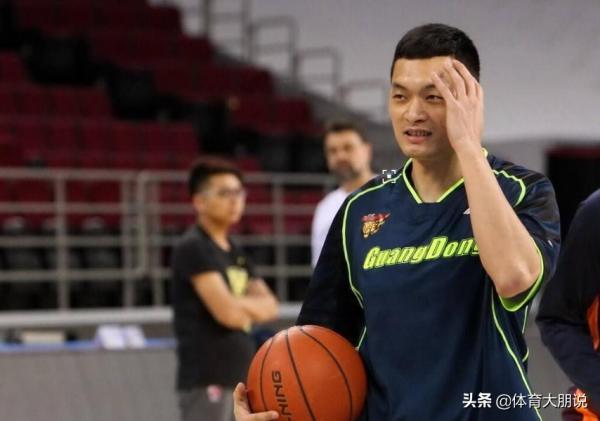中國籃球界被傷病毀掉的人才,有人可是曾經的希望之星 中國籃球界被傷病毀掉的人才,有人可是曾經的希望之星