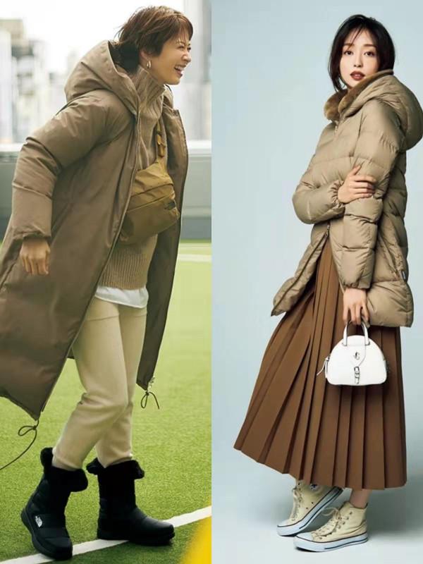 女人過了50歲，春節建議少穿這4類顏色，不是顯老就是沒檔次