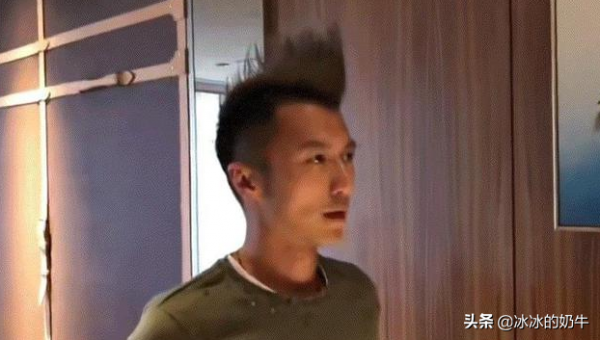 霆鋒啊，你那麼酷的一個人，求求你千萬別變成諧星啊