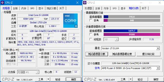 技嘉超級雕 B660 D4 評測:i5 好伴侶,效能大提升 技嘉超級雕 B660 D4 評測:i5 好伴侶,效能大提升
