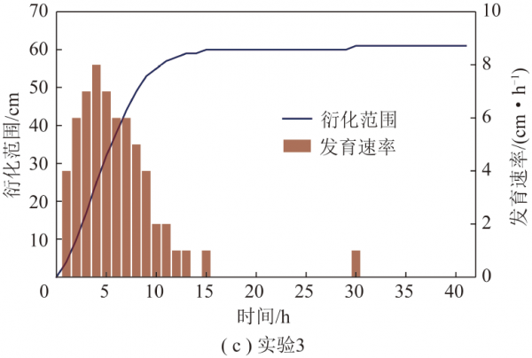 蘇發強副教授:煤炭地下氣化燃空區發育及能量回收評價 蘇發強副教授:煤炭地下氣化燃空區發育及能量回收評價