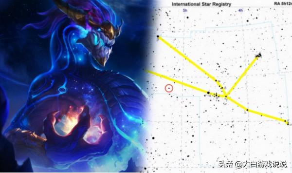 峽谷快訊：元旦活動你開出新面板了嗎？鑄星龍王引起熱議