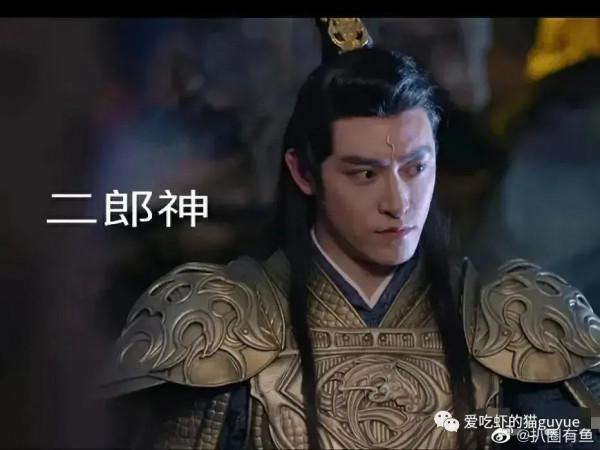 新版《寶蓮燈》真想說一句：別翻拍了，意義不大，觀眾真的累了