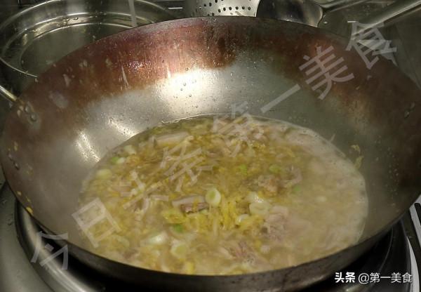 東北的四大“硬菜”，吃過的都說好，做法簡單，最適合天冷吃
