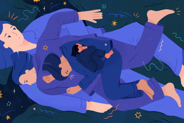 英國插畫師Jamie Jacob,視覺上的愉悅來震撼你的大腦 英國插畫師Jamie Jacob,視覺上的愉悅來震撼你的大腦