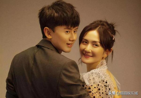 這4對女強男弱的夫妻，丈夫&OpenCurlyDoubleQuote;人前是小弟，人後是贏家&rdquo;甜度超標