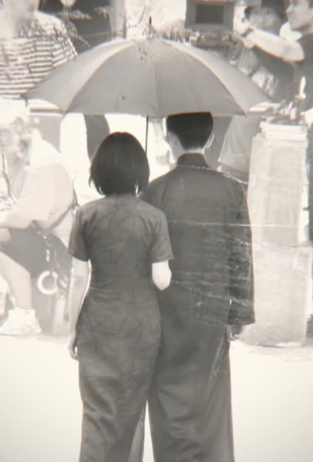 陳星旭《一見傾心》開啟民國劇浪潮，劉亦菲、景甜、倪妮齊上陣