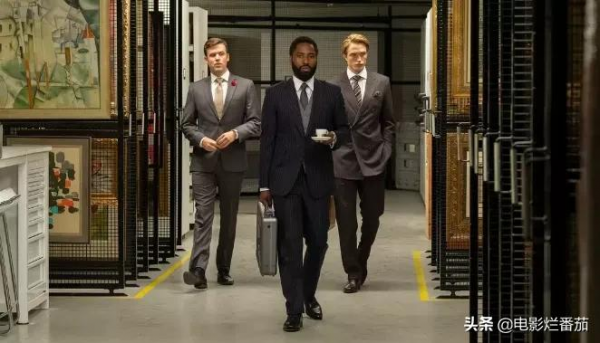 31屆華鼎獎:《八佰》有權代表中國,劉德華被國外影帝“圍攻” 31屆華鼎獎:《八佰》有權代表中國,劉德華被國外影帝“圍攻”