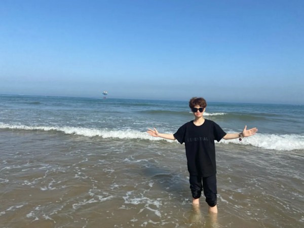 足球女孩 | 湖南農大李涵芮：熱愛與感恩編織出理想之路