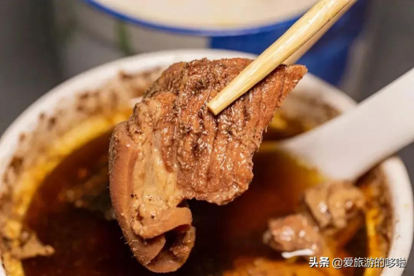 每個廣東阿媽都是“行走的湯譜”，就沒有她煲不出的湯