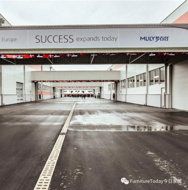 成品、定製家居企業產能擴張大盤點！2022誰將猛虎下山？