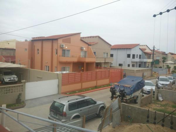 海外生活篇章第二站——非洲莫三比克 海外生活篇章第二站——非洲莫三比克