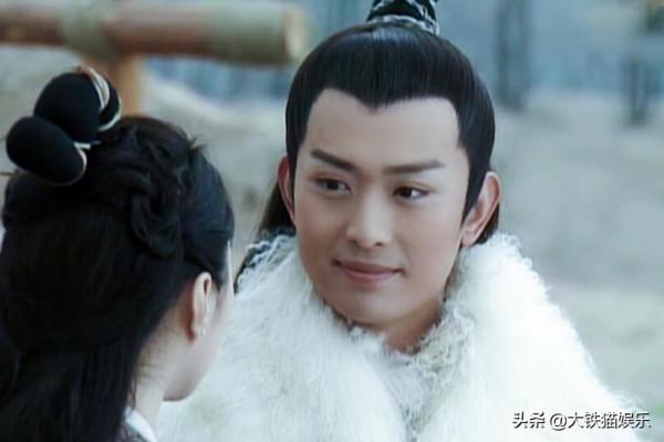 這6位男星“桃花眼”太美了!含情脈脈中透著靈動,天生自帶蘇感 這6位男星“桃花眼”太美了!含情脈脈中透著靈動,天生自帶蘇感