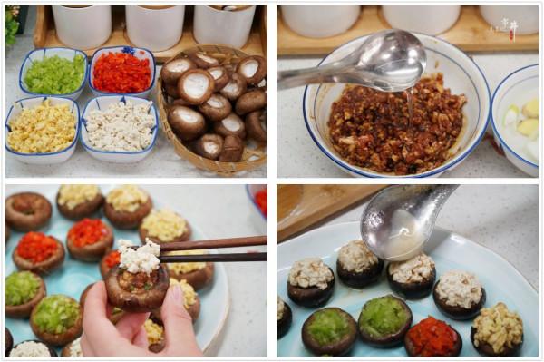 虎年除夕年夜飯，6道&OpenCurlyDoubleQuote;吉祥菜&rdquo;擺上桌，討個好彩頭，吉祥又如意