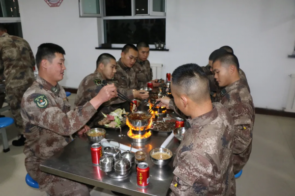 新兵下連到邊防，都有哪些新體驗？