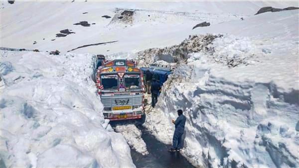 讓中印邊境天塹變通途，我軍空突旅公開亮相，能夠直搗印方腹地