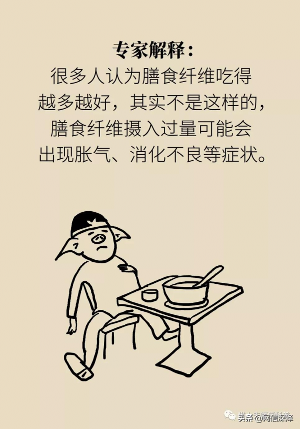 真的有能越吃越瘦的食物？真有！