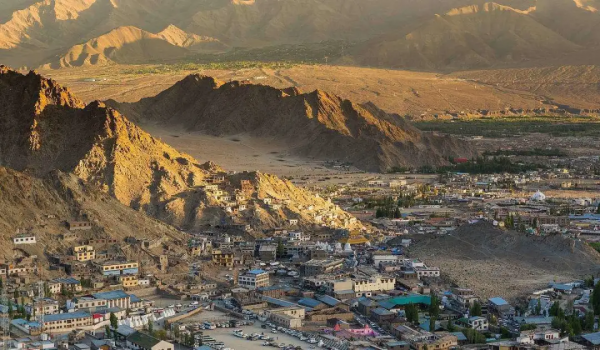 四分五裂，印度必然的宿命《六》