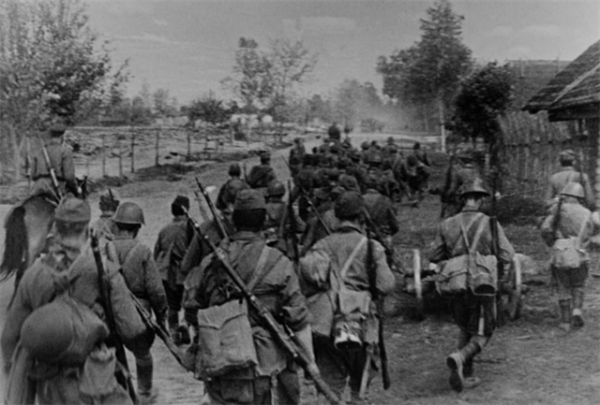 西路軍悍將跟丟大部隊，後淪為蒙古奴隸，多年後迴歸已不會講漢語