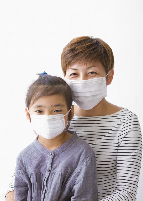 孩子感冒，記好這一招大人就能倖免