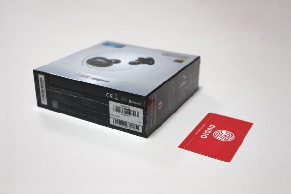 劃時代的藍芽耳機新王者－－Liberty 3 Pro“聲闊小金腔”試用手記