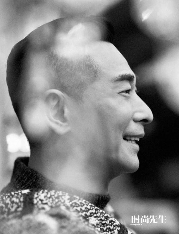 人生的意義|趙文卓:江湖不小,俠者不多 人生的意義|趙文卓:江湖不小,俠者不多