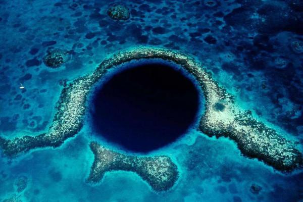 人間十大仙境！絕美，攝人心魂！神奇的大自然