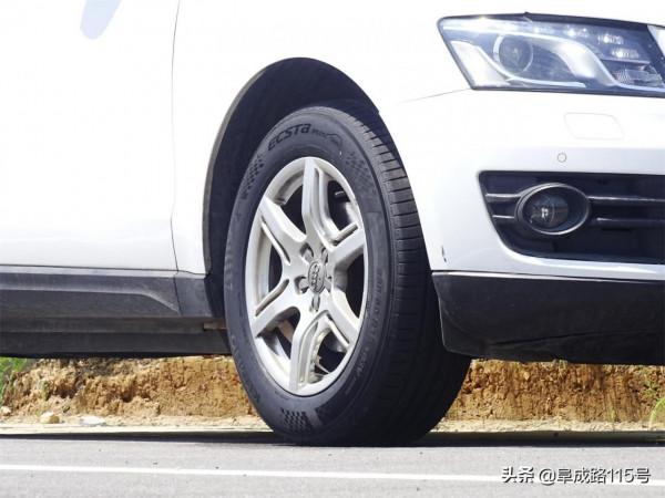 你會選擇以低價位搶佔市場的運動型SUV輪胎嗎？