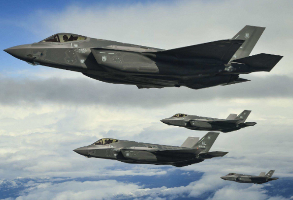 比F-35更先進！法德聯手研製六代機，卻遭美國&OpenCurlyDoubleQuote;下黑手&rdquo;