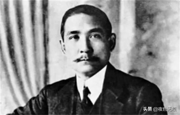 孫中山後人今何在?孫子反目孫女成仇,不被承認的孫女生活最精彩 孫中山後人今何在?孫子反目孫女成仇,不被承認的孫女生活最精彩