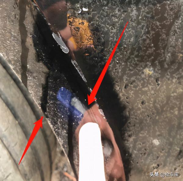 當年落地80萬,如今12萬就拿下,這輛大眾途銳上山容易下山難 當年落地80萬,如今12萬就拿下,這輛大眾途銳上山容易下山難