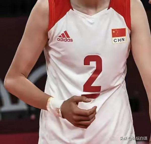 朱婷國家隊隊長一職無人能夠取代，朱婷手術將不影響國家隊集訓