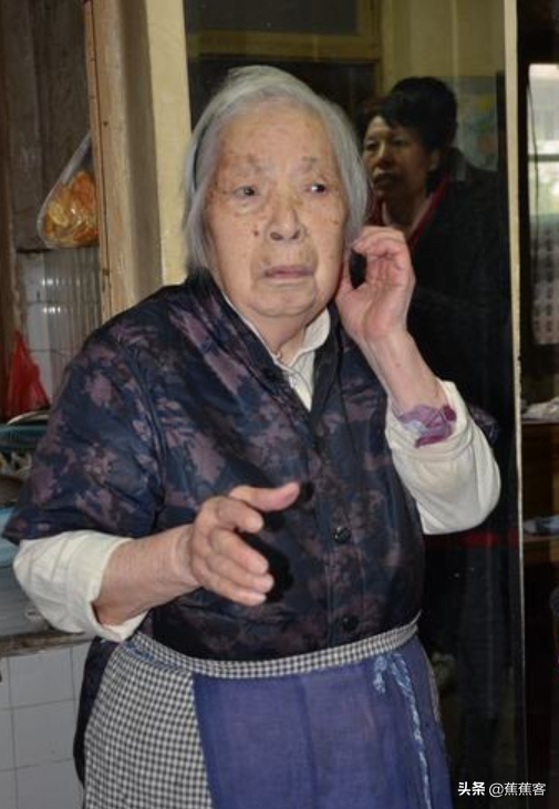 走出野人山的女兵劉桂英：解放後交代過往，親戚朋友見她都躲著走