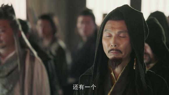 金庸小說中最強的反派高手團體:汝陽王府 金庸小說中最強的反派高手團體:汝陽王府