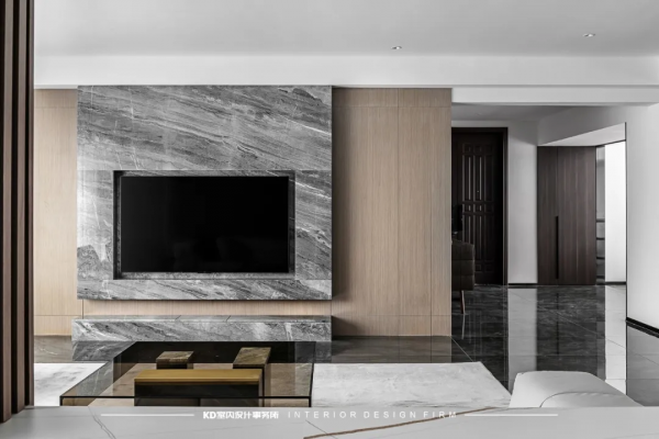 恆大華府256㎡大平層 微光浮現