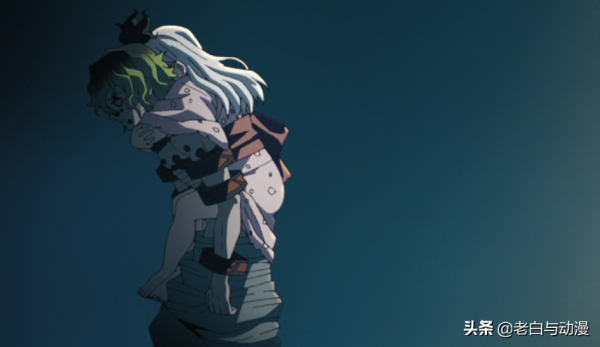 《鬼滅之刃》遊郭篇完結，音柱引退陪老婆，第三季製作決定