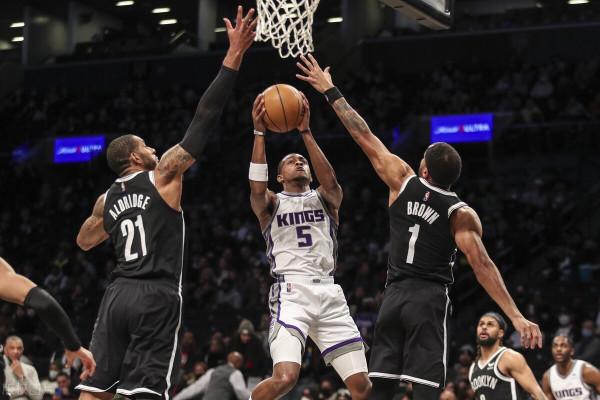 終於贏球！籃網結束11連敗，兩人今天首秀很驚豔，阿德復出19&plus;8