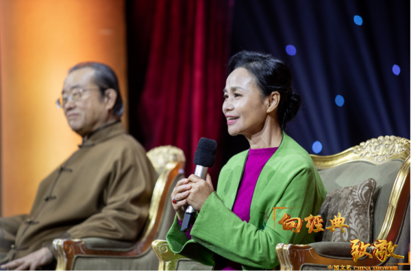 這些春晚舞臺上的經典民歌，你還記得嗎？