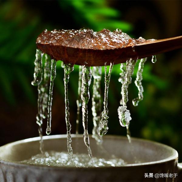 入冬後，如果條件允許，女人要多吃這6樣食物，面如桃花顯年輕