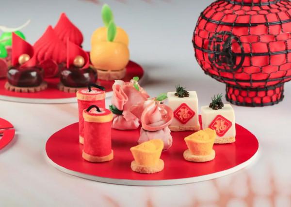 北京過年！這些暖心酒店為你趕走孤單