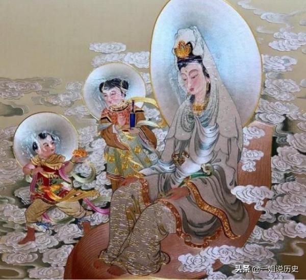 杭州刺繡男子:花17年繡了一副作品,價值千萬,手藝將面臨失傳 杭州刺繡男子:花17年繡了一副作品,價值千萬,手藝將面臨失傳