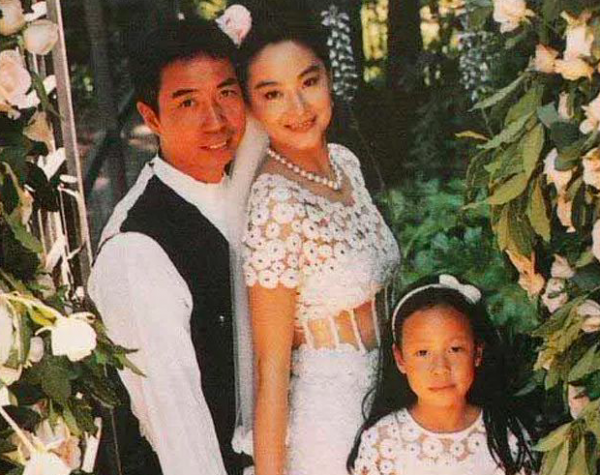 從李麗珍到馬思純:女神為什麼獨愛醜男? 從李麗珍到馬思純:女神為什麼獨愛醜男?